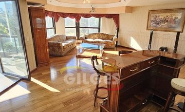 Venta Excelente Piso 5 Amb. en R. Mejía  