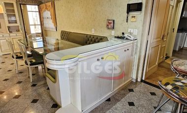 Venta Excelente Piso 5 Amb. en R. Mejía  