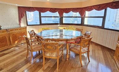 Venta Excelente Piso 5 Amb. en R. Mejía  