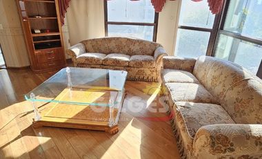 Venta Excelente Piso 5 Amb. en R. Mejía  