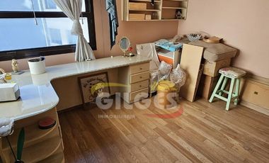 Venta Excelente Piso 5 Amb. en R. Mejía  