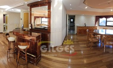 Venta Excelente Piso 5 Amb. en R. Mejía  