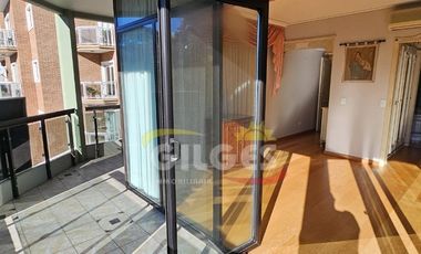 Venta Excelente Piso 5 Amb. en R. Mejía  