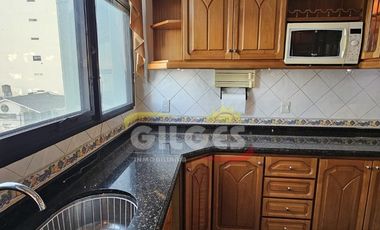 Venta Excelente Piso 5 Amb. en R. Mejía  