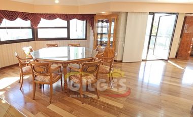 Venta Excelente Piso 5 Amb. en R. Mejía  
