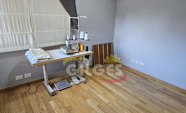 Venta Excelente Piso 5 Amb. en R. Mejía  