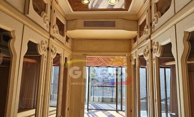 Venta Excelente Piso 5 Amb. en R. Mejía  