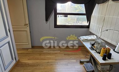 Venta Excelente Piso 5 Amb. en R. Mejía  