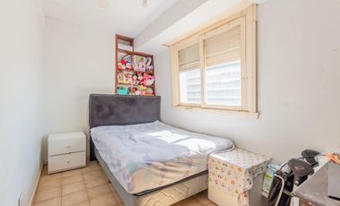 Departamento monoambiente en venta en Monserrat, apto crédito.