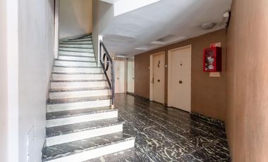 Departamento monoambiente en venta en Monserrat, apto crédito.