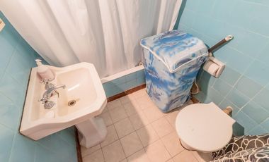 Departamento monoambiente en venta en Monserrat, apto crédito.