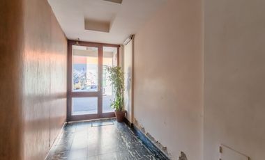 Departamento monoambiente en venta en Monserrat, apto crédito.