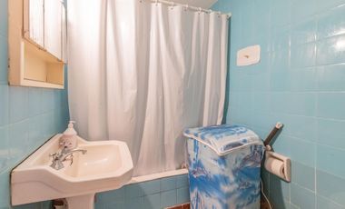 Departamento monoambiente en venta en Monserrat, apto crédito.