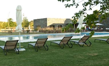 GLM. Venta Lote San Sebastian Area 12