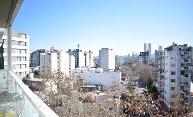 Departamento - Palermo Soho