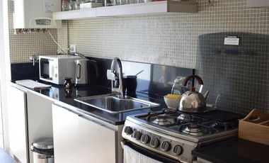 Departamento - Palermo Soho