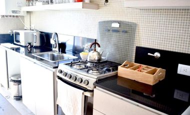 Departamento - Palermo Soho