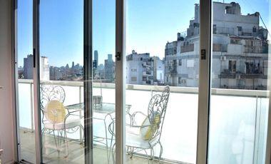 Departamento - Palermo Soho