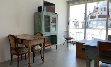 Departamento - Palermo Soho