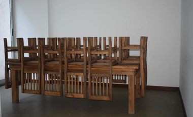 Departamento - Palermo Soho