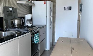 Departamento - Palermo Soho