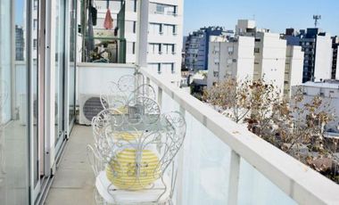 Departamento - Palermo Soho