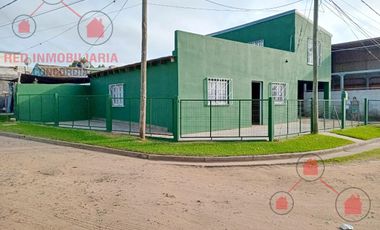Casa en Las Tejas