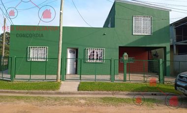 Casa en Las Tejas