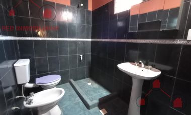 Casa en Las Tejas