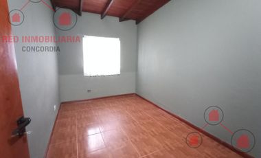Casa en Las Tejas