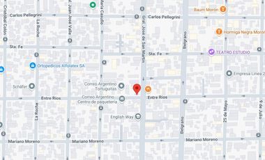 Departamento en venta - 1 Dormitorio 1 Baño - 40Mts2 - Morón