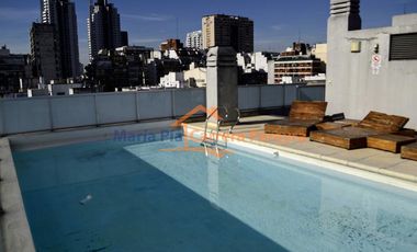 Departamento - Barrio Norte