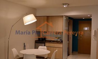 Departamento - Barrio Norte