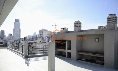 Departamento - Barrio Norte