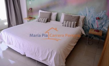 Departamento - Barrio Norte