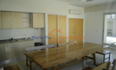 Departamento - Barrio Norte