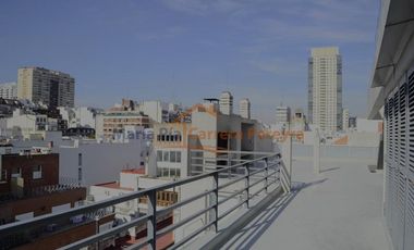 Departamento - Barrio Norte