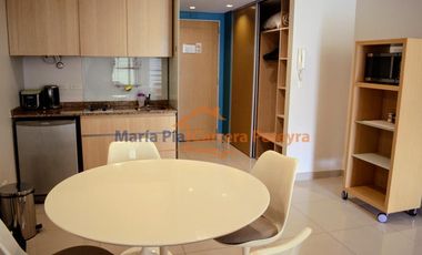 Departamento - Barrio Norte