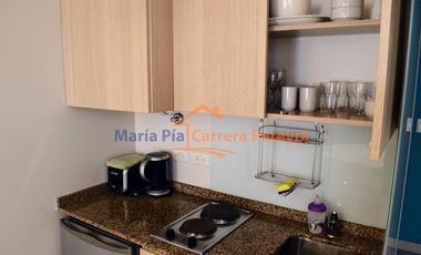 Departamento - Barrio Norte