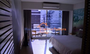 Departamento - Barrio Norte