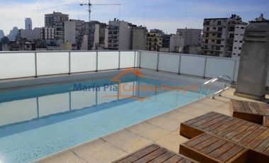 Departamento - Barrio Norte