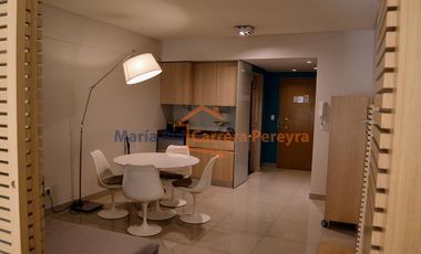 Departamento - Barrio Norte