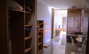 Departamento - Barrio Norte