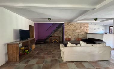 Casa en  Venta Hermos Jardin