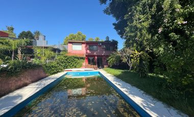 Casa en  Venta Hermos Jardin