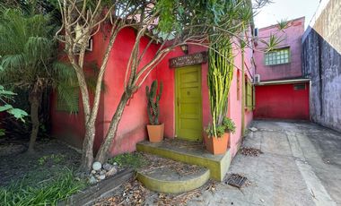 Casa en  Venta Hermos Jardin