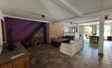 Casa en  Venta Hermos Jardin