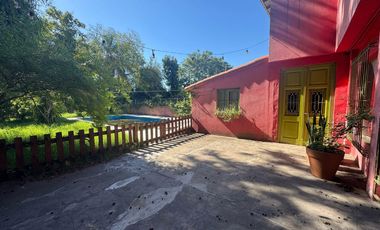 Casa en  Venta Hermos Jardin