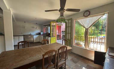 Casa en  Venta Hermos Jardin