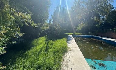 Casa en  Venta Hermos Jardin